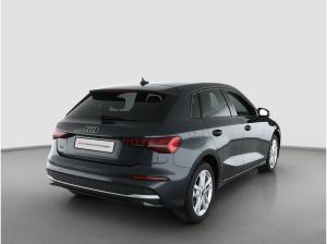 Audi A3 Sportback 30 TFSI S tronic Advanced ACC AHK