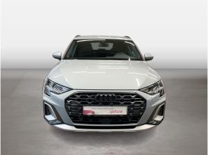 Audi A3 allstreet 35 TFSI S tronic ACC AHK AUT Kam.