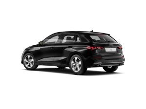 Audi A3 Sportback S tronic advanced ACC AUT DynLicht