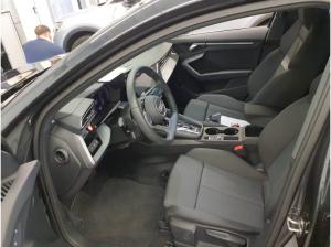 Audi A3 Sportback 30 TFSI S tronic Advanced ACC AHK