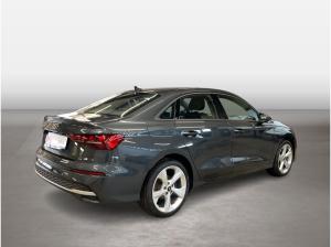 Audi A3 Limousine 35 TFSI S tronic advanced ACC AHK