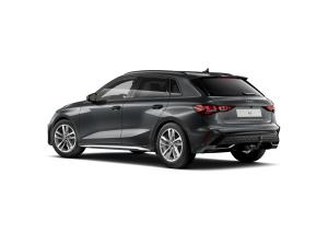 Audi A3 Sportback 30 TFSI S tronic S line ACC AHK AUT
