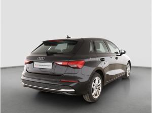 Audi A3 Sportback 35 TFSI S tronic advanced ACC AUT