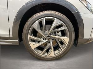 Audi A3 allstreet 35 TSI S tronic ACC AHK AUT Kam. LM