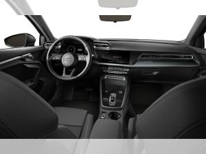 Audi A3 Sportback S tronic advanced ACC AUT DynLicht