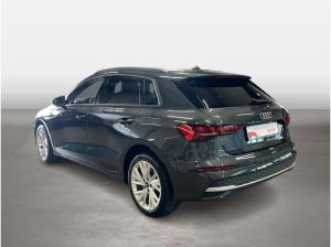 Audi A3 Sportback 35 TDI S tronic Advanced ACC AHK LM