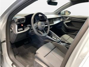 Audi A3 allstreet 35 TFSI S tronic ACC AHK AUT Kam.