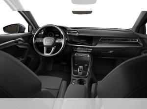 Audi A3 Sportback 30 TFSI S tronic S line ACC AHK AUT
