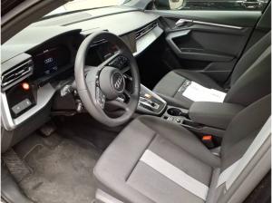 Audi A3 Sportback 35 TFSI S tronic advanced ACC AUT