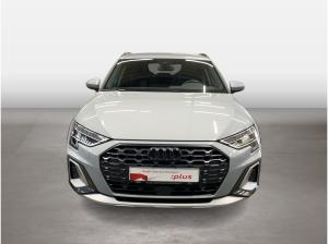 Audi A3 allstreet 35 TSI S tronic ACC AHK AUT Kam. LM
