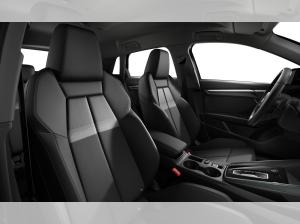 Audi A3 Sportback S tronic advanced ACC AUT DynLicht