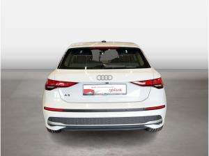 Audi A3 Sportback 35 TFSI S tronic advanced ACC AUT