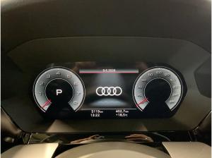 Audi A3 allstreet 35 TFSI S tronic ACC AHK AUT Kam.