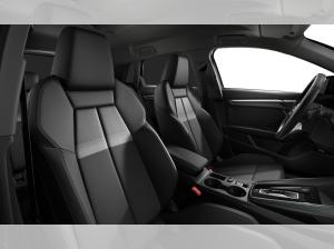 Audi A3 Sportback 30 TFSI S tronic S line ACC AHK AUT