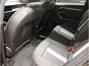 Audi A3 Sportback 35 TFSI S tronic advanced ACC AUT