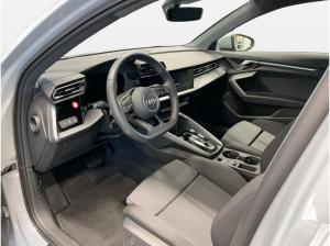 Audi A3 allstreet 35 TSI S tronic ACC AHK AUT Kam. LM