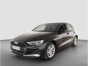 Audi A3 Sportback S tronic advanced ACC AUT DynLicht