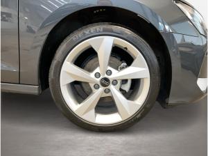 Audi A3 Limousine 35 TFSI S tronic advanced ACC AHK