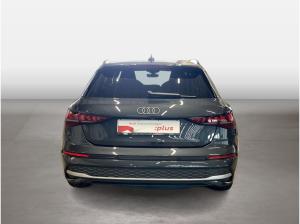 Audi A3 Sportback 35 TDI S tronic Advanced ACC AHK LM