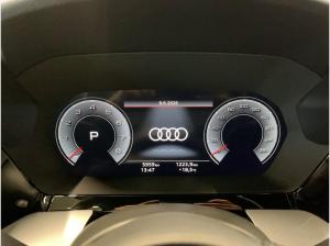 Audi A3 allstreet 35 TSI S tronic ACC AHK AUT Kam. LM