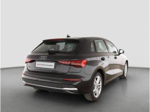 Audi A3 Sportback S tronic advanced ACC AUT DynLicht