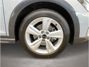 Audi A3 allstreet 35 TFSI S tronic ACC AHK AUT Kam.