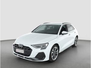 Audi A3 Sportback 40 TFSI e S tronic S line ACC AHK