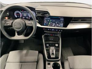 Audi A3 allstreet 35 TSI S tronic ACC AHK AUT Kam. LM