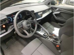 Audi A3 Sportback S tronic advanced ACC AUT DynLicht