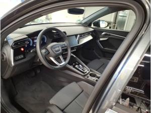 Audi A3 Sportback 30 TFSI S tronic S line ACC AHK AUT