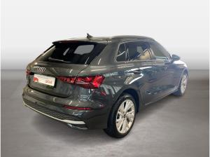 Audi A3 Sportback 35 TDI S tronic Advanced ACC AHK LM