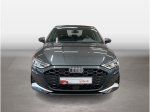 Audi A3 Limousine 35 TFSI S tronic advanced ACC AHK