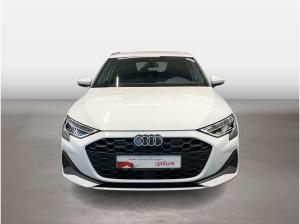Audi A3 Sportback 30 TFSI S tronic ACC AHK AUT Kam.