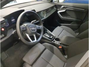 Audi A3 Sportback 40 TFSI e S tronic S line ACC AHK