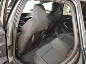 Audi A3 Sportback 30 TFSI S tronic S line ACC AHK AUT