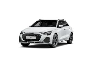 Audi A3 Sportback 40 TFSI e S tronic S line ACC AHK