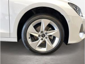 Audi A3 Sportback 35 TFSI S tronic advanced ACC AUT