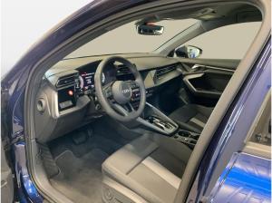 Audi A3 Sportback 35 TFSI S tronic Advanced ACC AUT