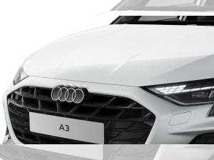 Audi A3 Sportback 40 TFSI e S tronic S line ACC AHK