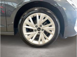Audi A3 Sportback 35 TDI S tronic Advanced ACC AHK LM