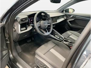 Audi A3 Limousine 35 TFSI S tronic advanced ACC AHK