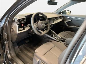 Audi A3 Sportback 30 TFSI S tronic Advanced ACC AHK