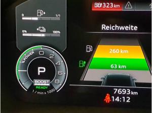 Audi A3 Sportback 40 TFSI e S tronic S line ACC AHK