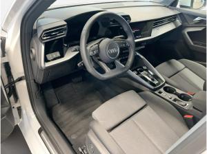 Audi A3 Sportback 30 TFSI S tronic ACC AHK AUT Kam.