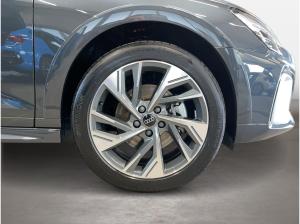 Audi A3 allstreet 35 TFSI ACC AHK AUT DynLicht Kam.