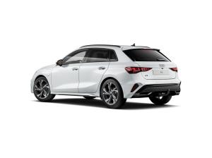 Audi A3 Sportback 40 TFSI e S tronic S line ACC AHK