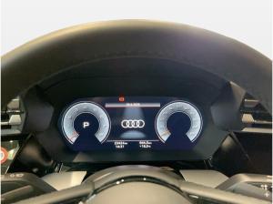 Audi A3 Sportback 35 TFSI S tronic Advanced ACC AUT