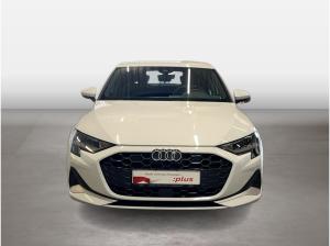 Audi A3 Sportback 35 TFSI S tronic advanced ACC AUT