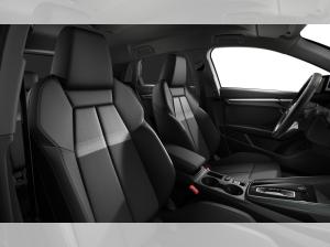 Audi A3 Sportback 40 TFSI e S tronic S line ACC AHK