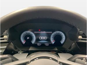Audi A3 Limousine 35 TFSI S tronic advanced ACC AHK
